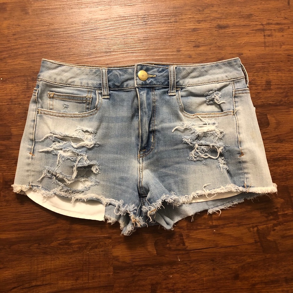 AE shorts